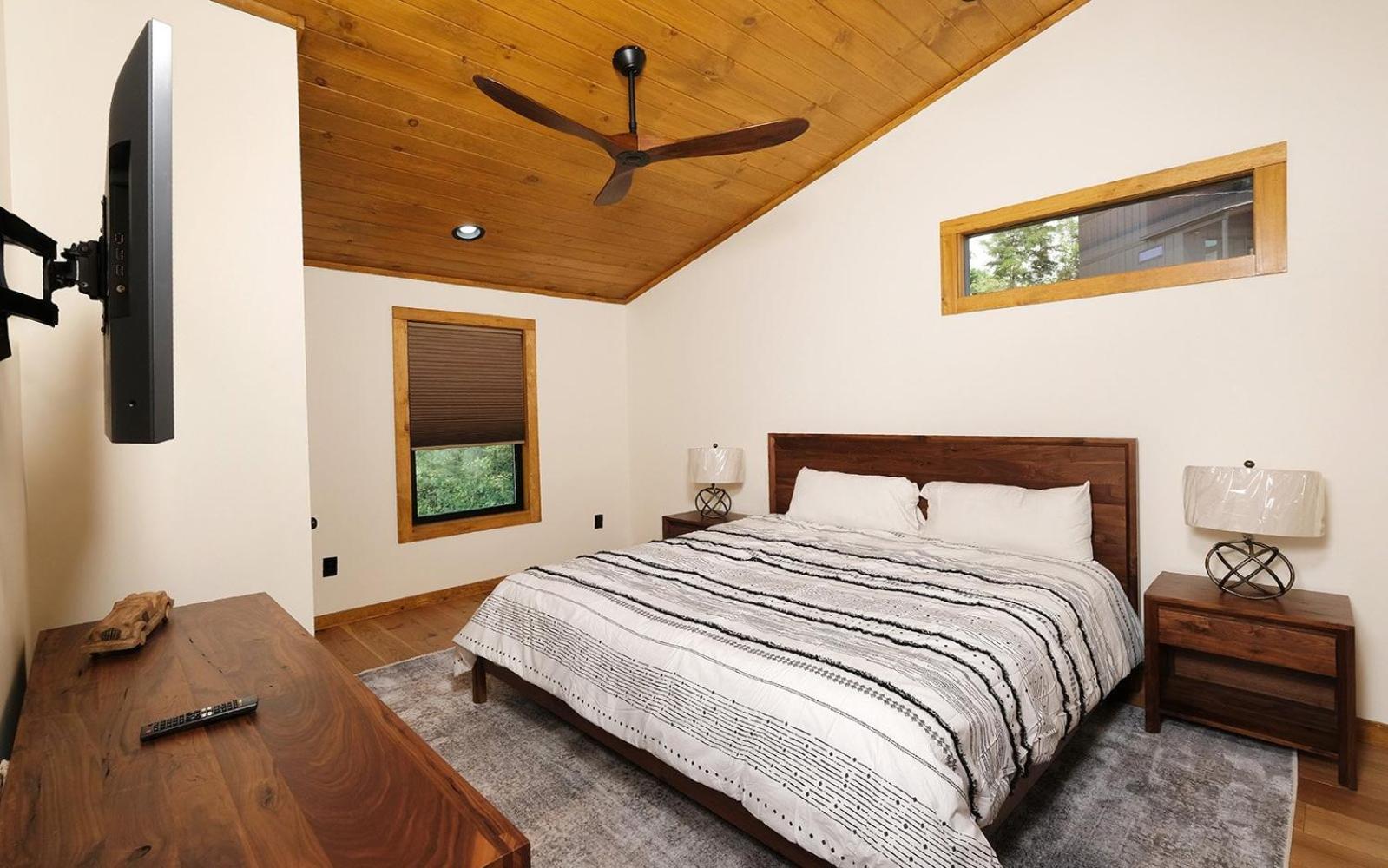 Villa Edgewood Retreat Gatlinburg Esterno foto