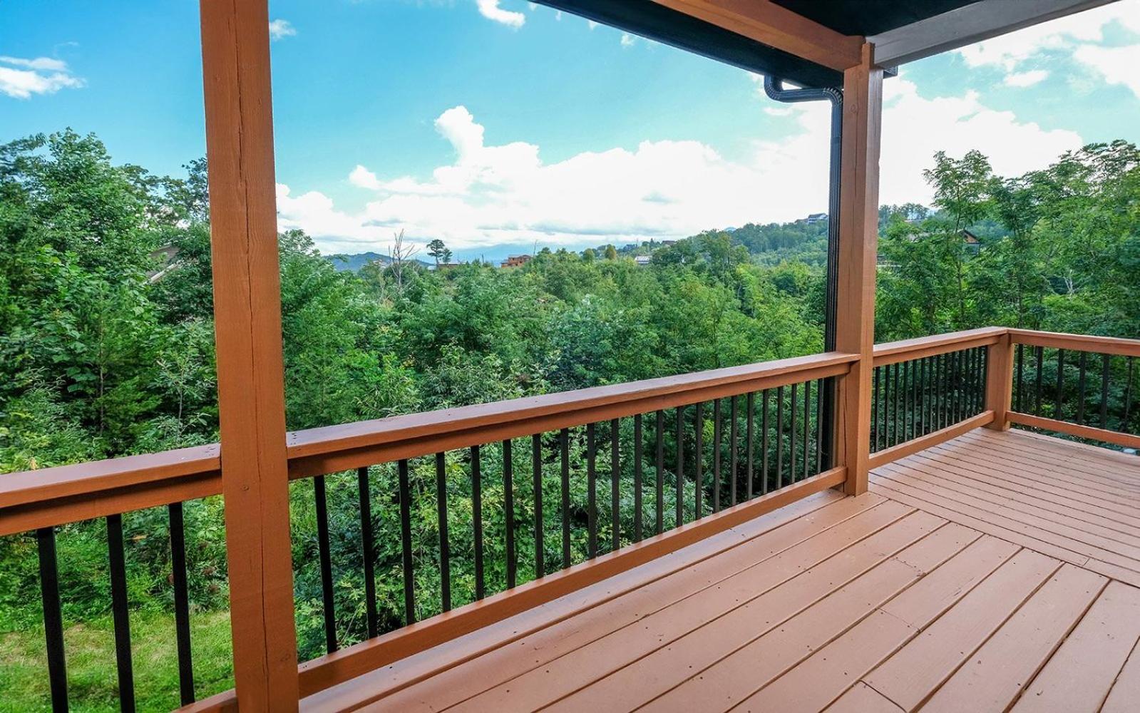 Villa Edgewood Retreat Gatlinburg Esterno foto