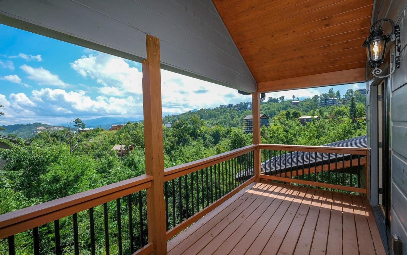 Villa Edgewood Retreat Gatlinburg Esterno foto